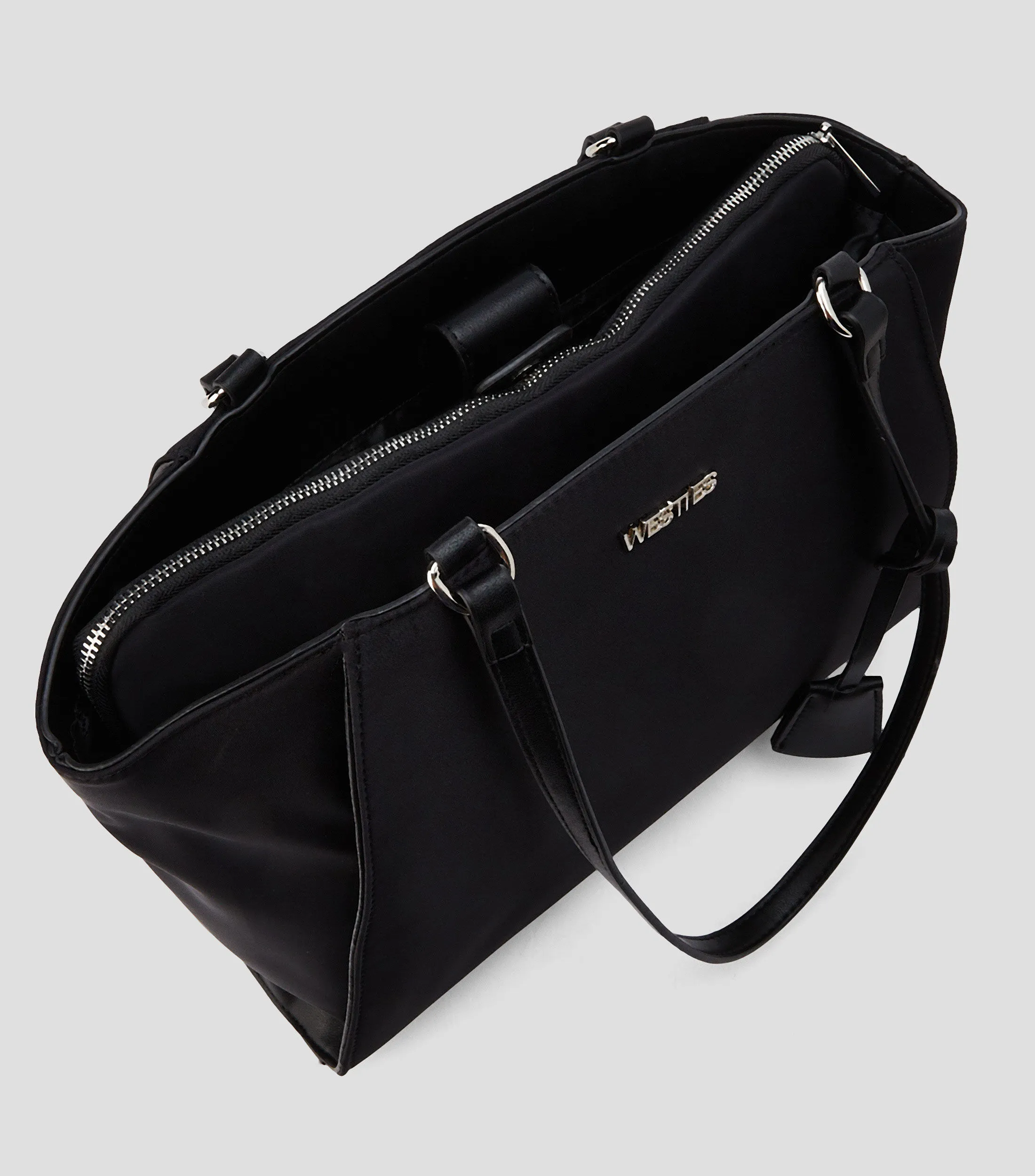 Westies Bolso Tote Mujer