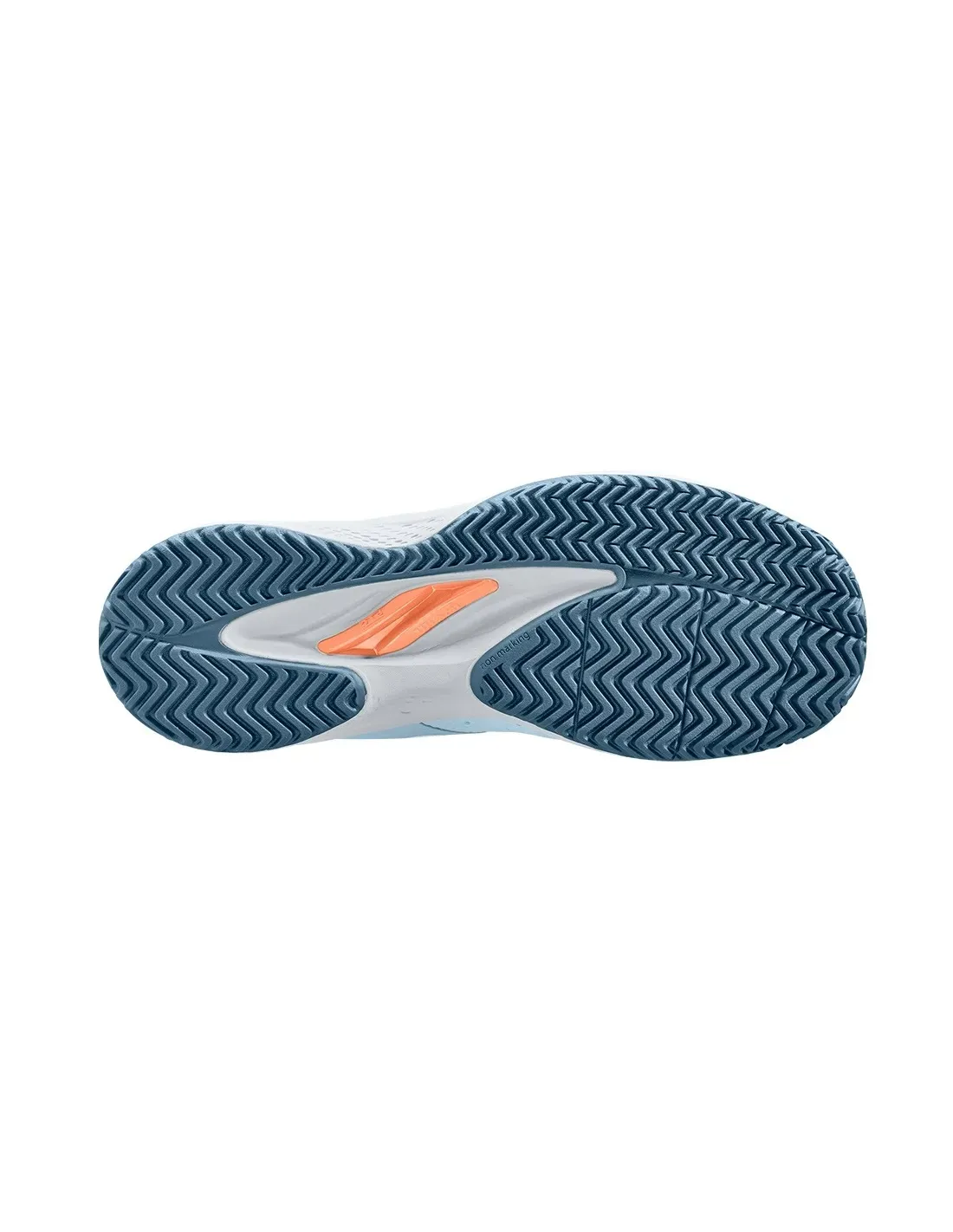 Wilson Kaos Comp 3.0 Woman WRS328790