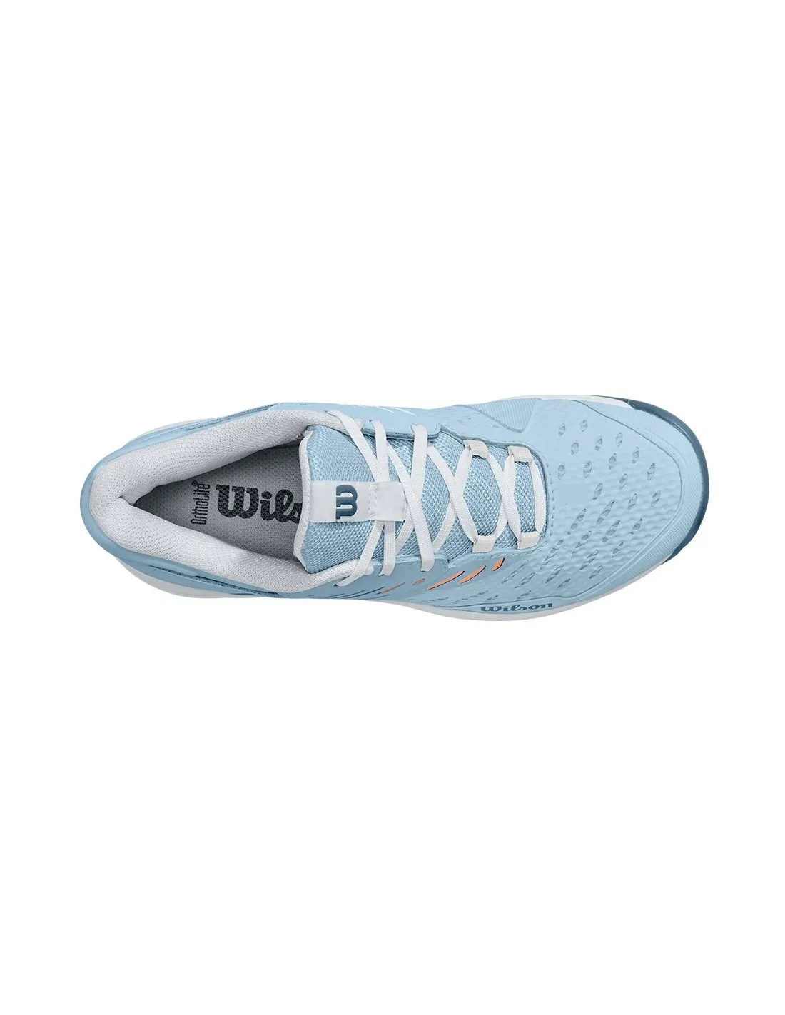 Wilson Kaos Comp 3.0 Woman WRS328790