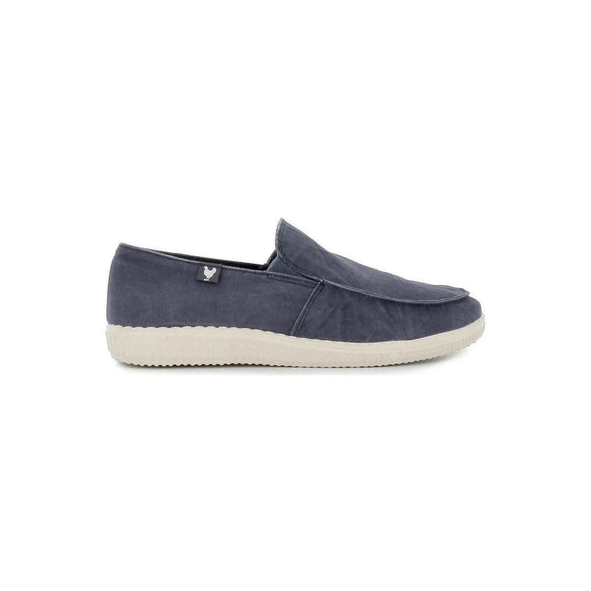 WP150 SLIP ON WASHED