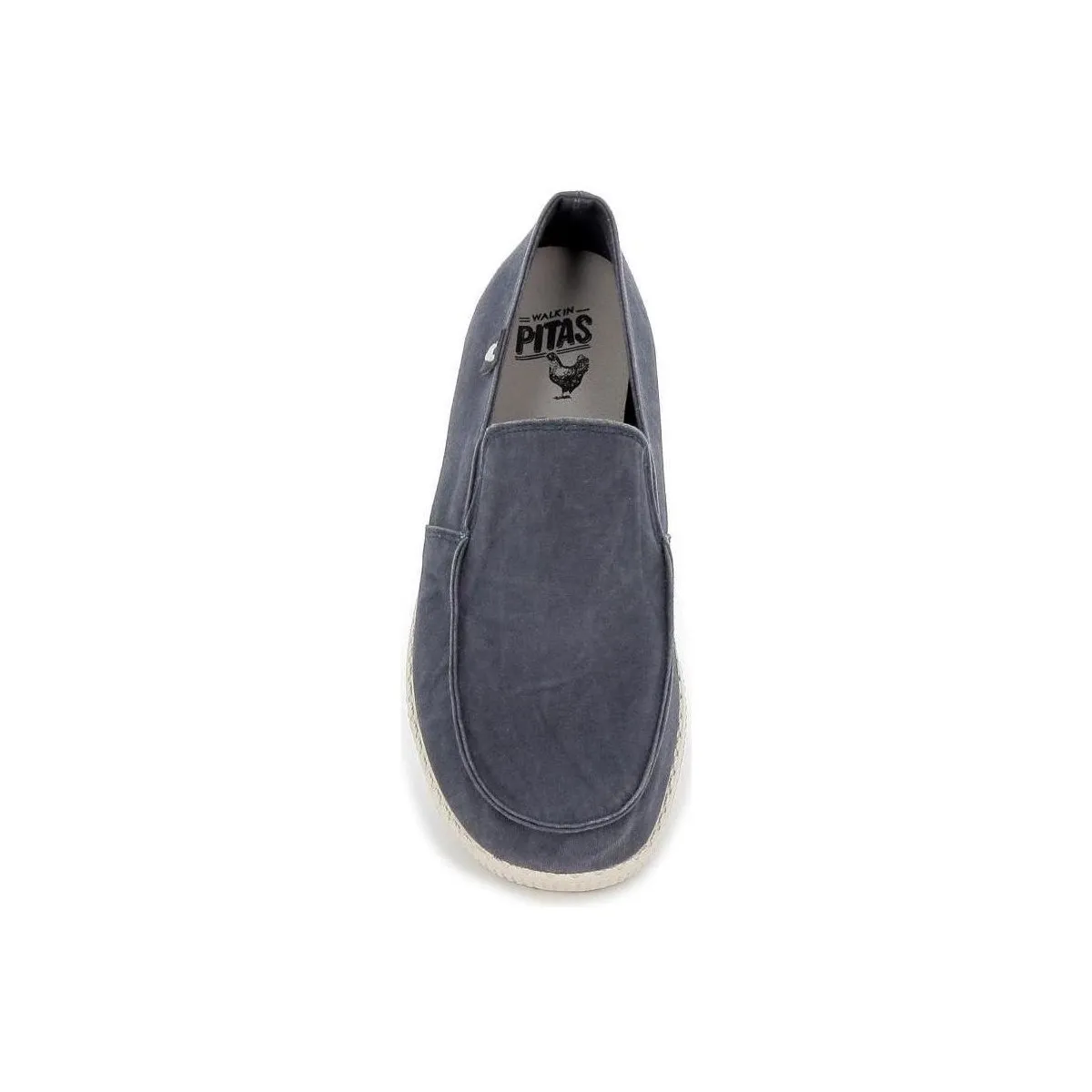 WP150 SLIP ON WASHED