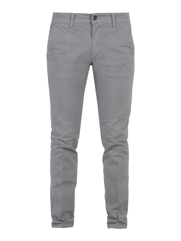 XCAPE PANTALóN DE HOMBRE SLIM FIT DE ALGODóN