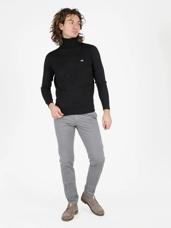 XCAPE PANTALóN DE HOMBRE SLIM FIT DE ALGODóN