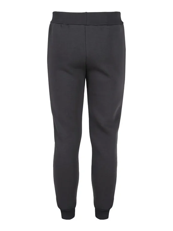 Xtreme Boxing Pantalón deportivo de hombre con cordón y puños.