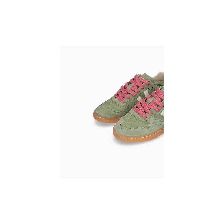 Zapas COOLWAY Goal Green Kakhi Para Hombre