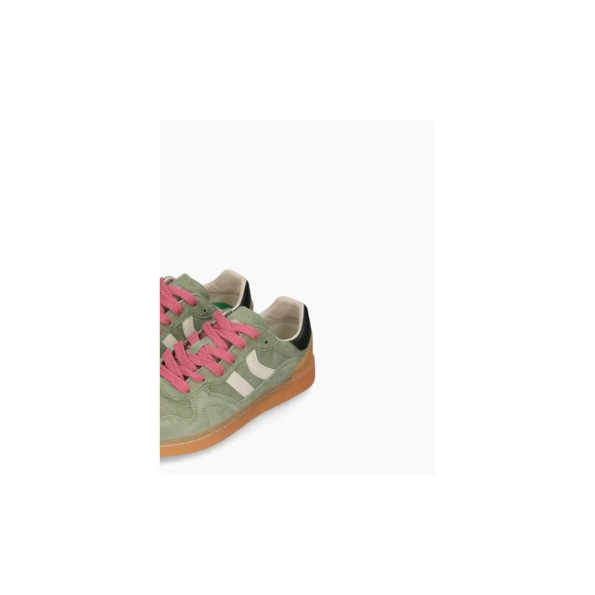 Zapas COOLWAY Goal Green Kakhi Para Hombre