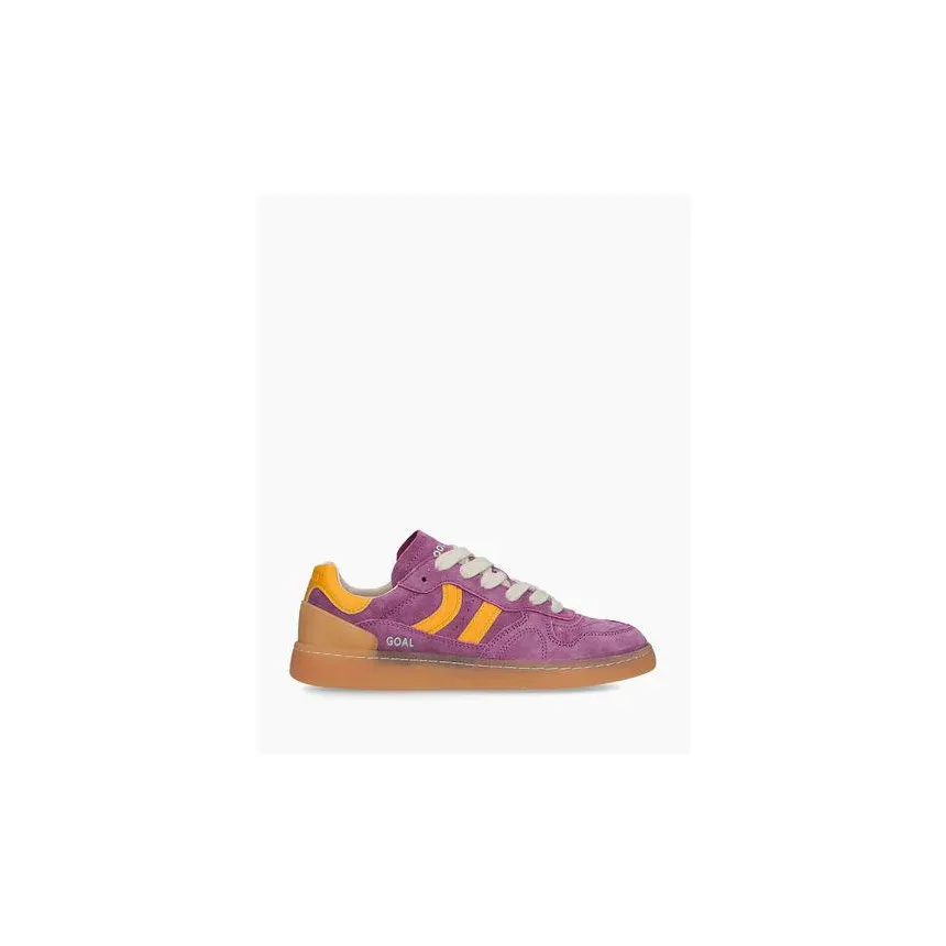 Zapas COOLWAY Goal Purple Lakers Para Hombre