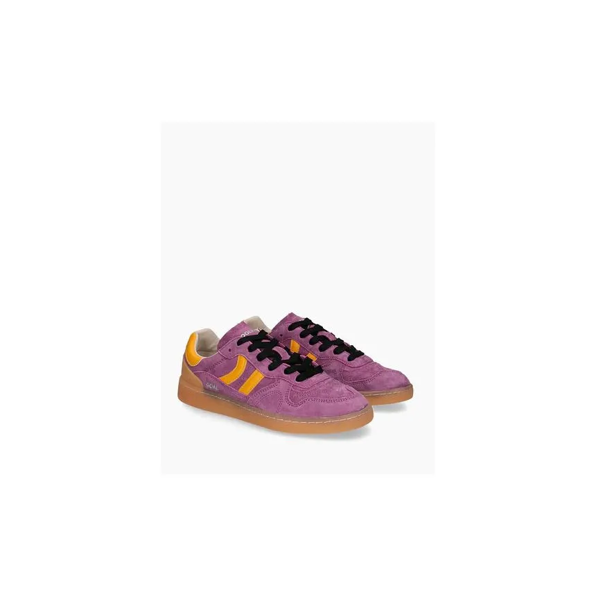 Zapas COOLWAY Goal Purple Lakers Para Hombre