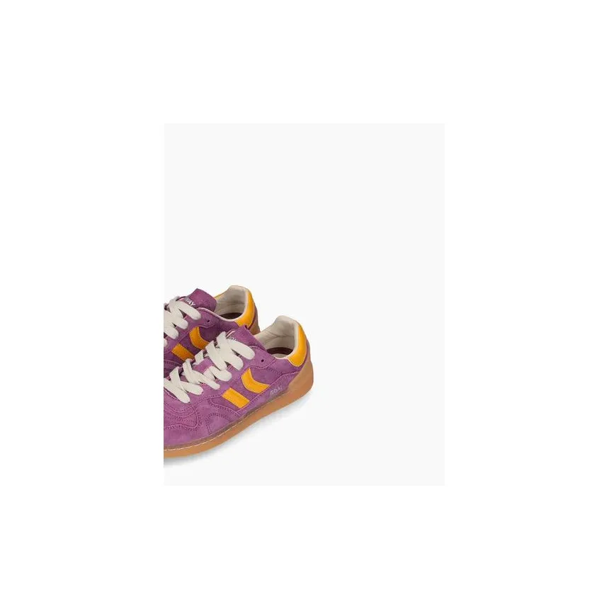 Zapas COOLWAY Goal Purple Lakers Para Hombre