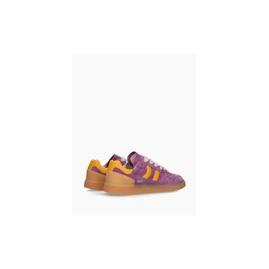 Zapas COOLWAY Goal Purple Lakers Para Hombre