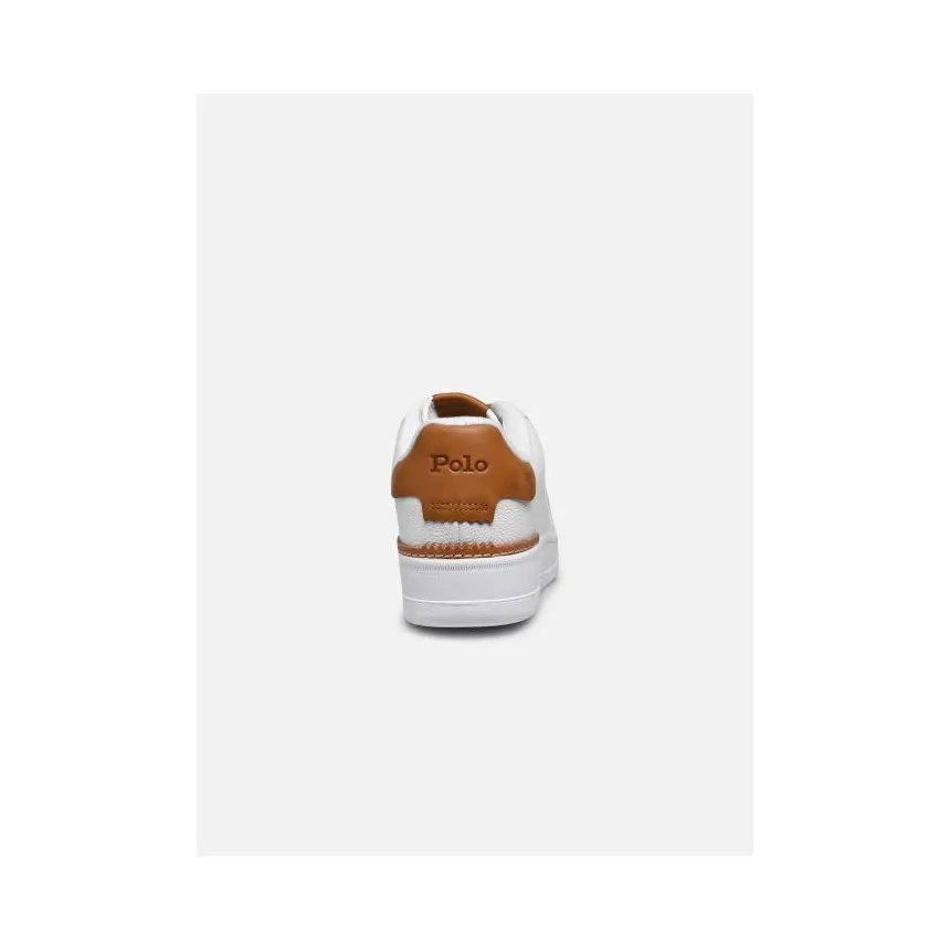 Zapas Polo Ralph Lauren Masters Court Para Hombre