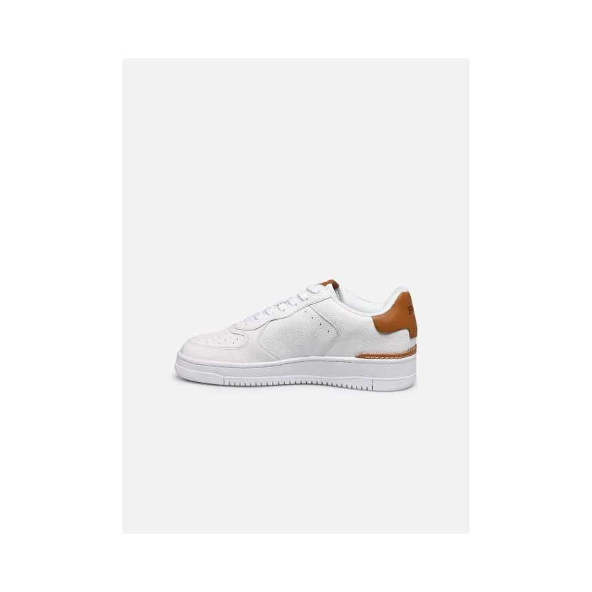 Zapas Polo Ralph Lauren Masters Court Para Hombre