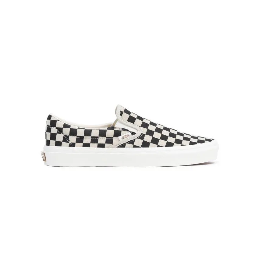 ZAPAS VANS CLASSIC SLIPO ECO PARA HOMBRE