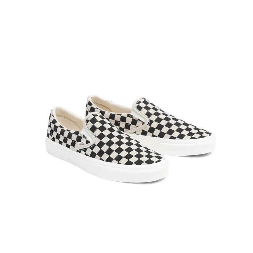 ZAPAS VANS CLASSIC SLIPO ECO PARA HOMBRE