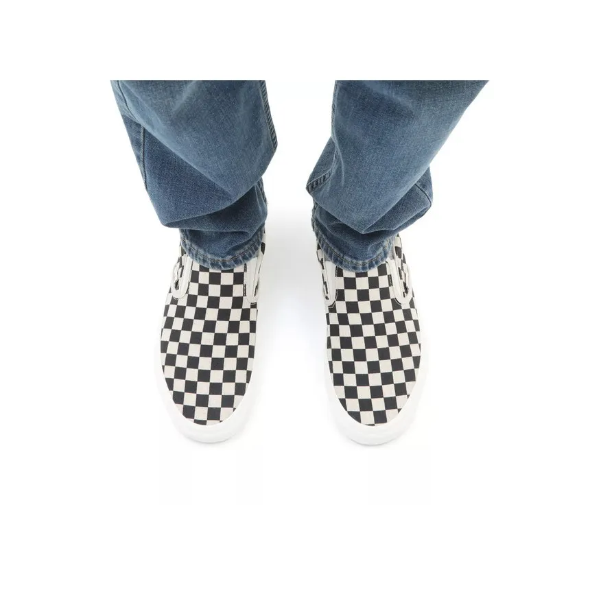 ZAPAS VANS CLASSIC SLIPO ECO PARA HOMBRE