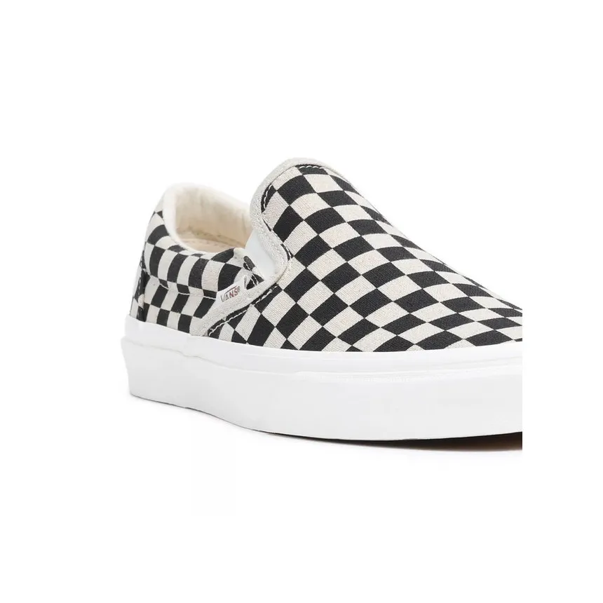 ZAPAS VANS CLASSIC SLIPO ECO PARA HOMBRE
