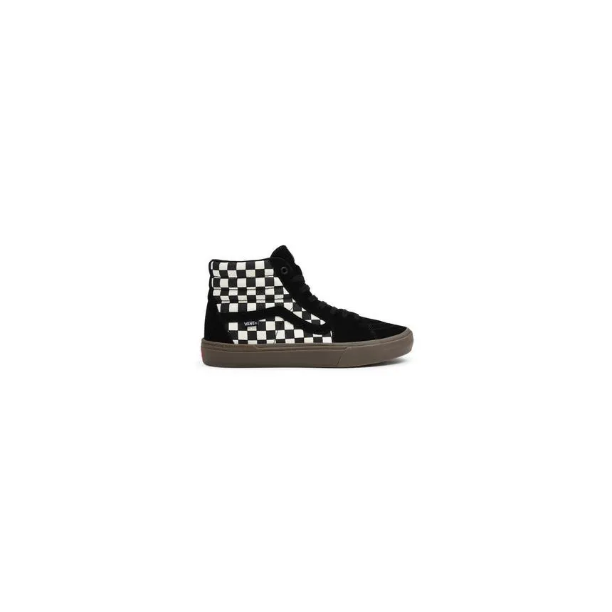 ZAPAS VANS SK8HI PARA HOMBRE EN NEGRO