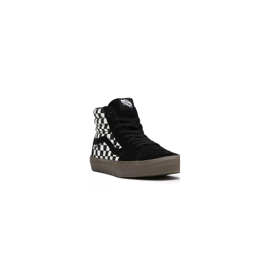 ZAPAS VANS SK8HI PARA HOMBRE EN NEGRO