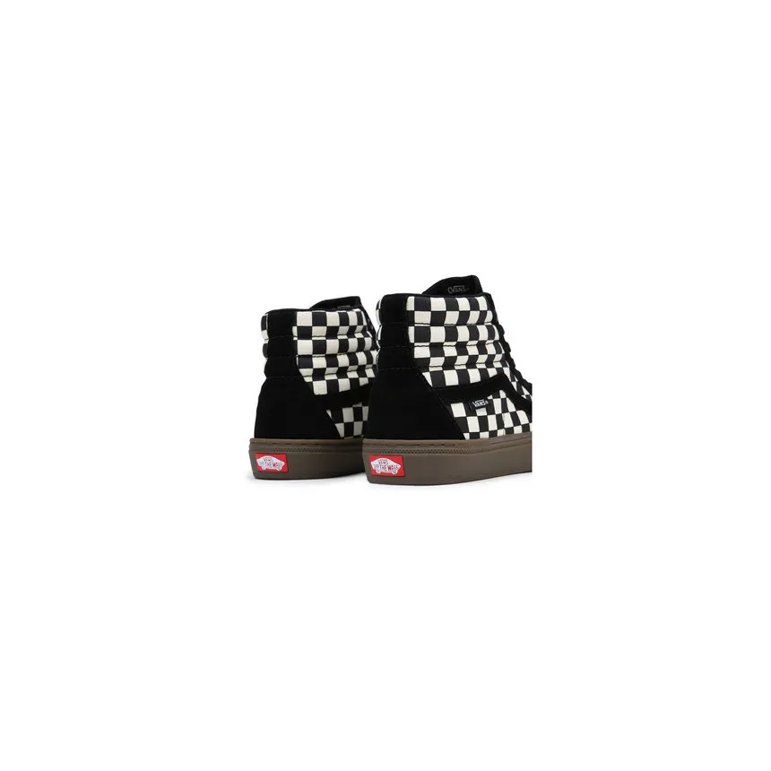 ZAPAS VANS SK8HI PARA HOMBRE EN NEGRO