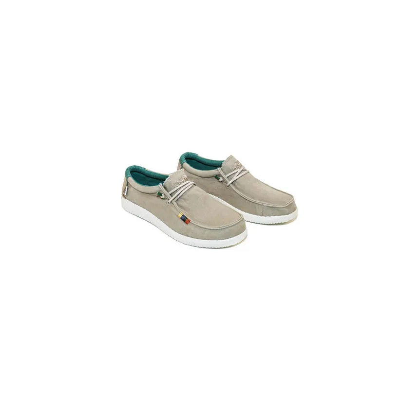 Zapas Walk In Pitas Wallaby Flag Para Hombre