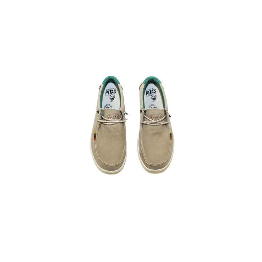 Zapas Walk In Pitas Wallaby Flag Para Hombre