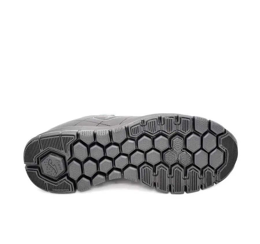 ZAPATILLA DEPORTIVA JOMA TEMPO MEMORY FOAM PARA HOMBRE CASUAL NEGRO