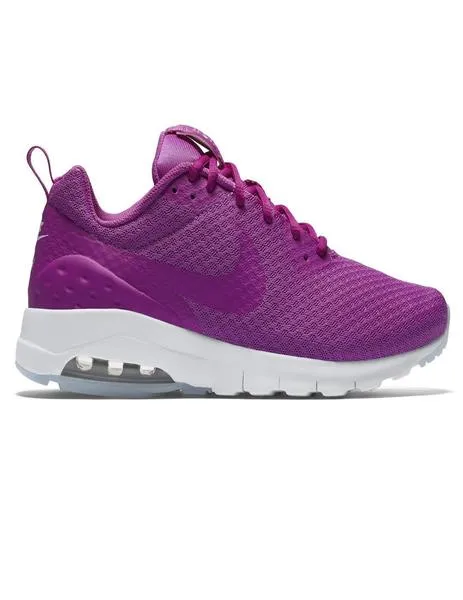 Zapatilla Moda Nike AIR MAX MOTION Violeta