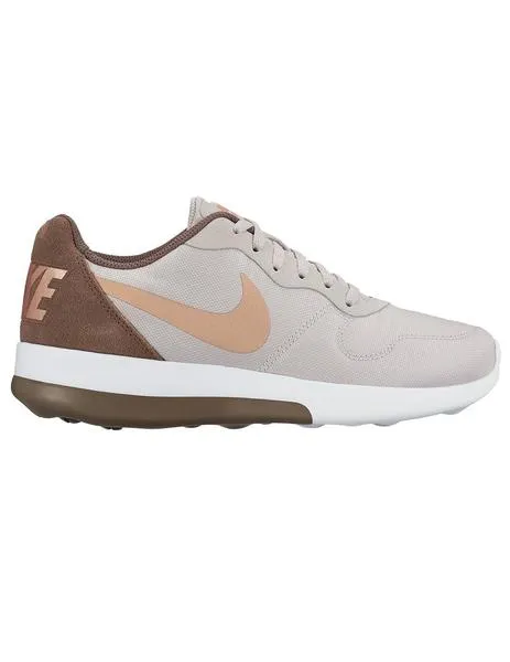 Zapatilla Moda Nike MD RUNNER 2 Marrón