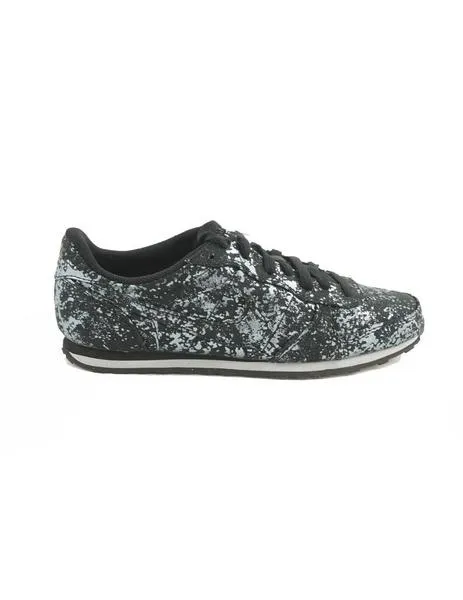 Zapatilla Nike Gennico  Negro
