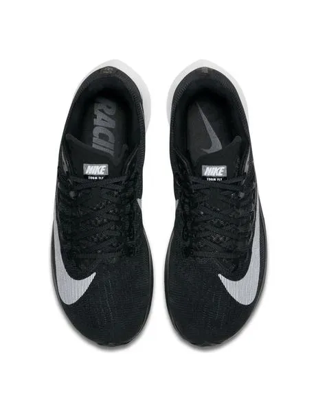 Zapatilla Running Mujer Nike Zoom Fly Negro