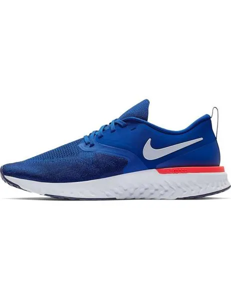 Zapatilla Running Nike Odyssey React 2 Azul