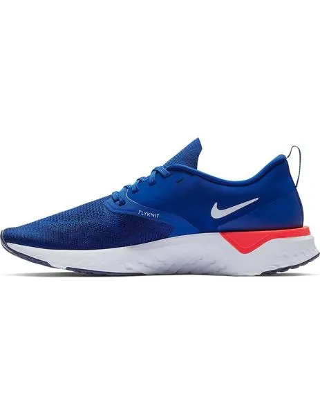 Zapatilla Running Nike Odyssey React 2 Azul