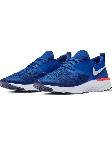 Zapatilla Running Nike Odyssey React 2 Azul