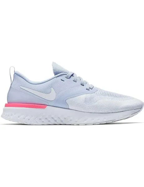 Zapatilla Running Nike Odyssey React 2 Celeste