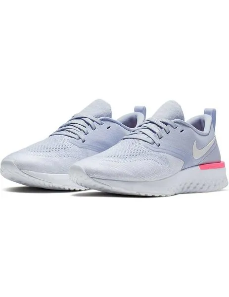 Zapatilla Running Nike Odyssey React 2 Celeste