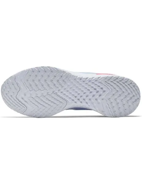 Zapatilla Running Nike Odyssey React 2 Celeste