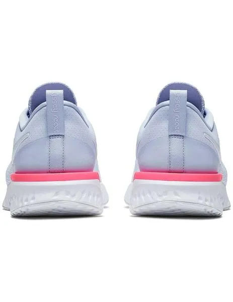 Zapatilla Running Nike Odyssey React 2 Celeste