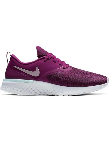 Zapatilla Running Nike Odyssey React 2 Morado