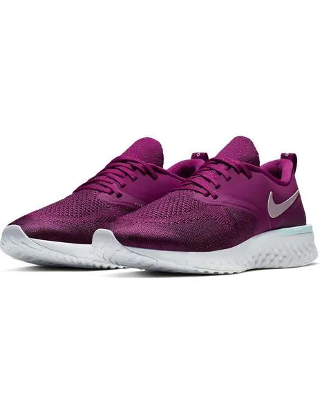 Zapatilla Running Nike Odyssey React 2 Morado