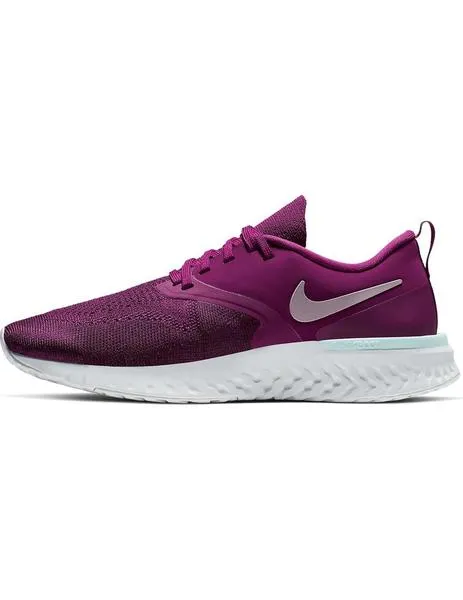 Zapatilla Running Nike Odyssey React 2 Morado