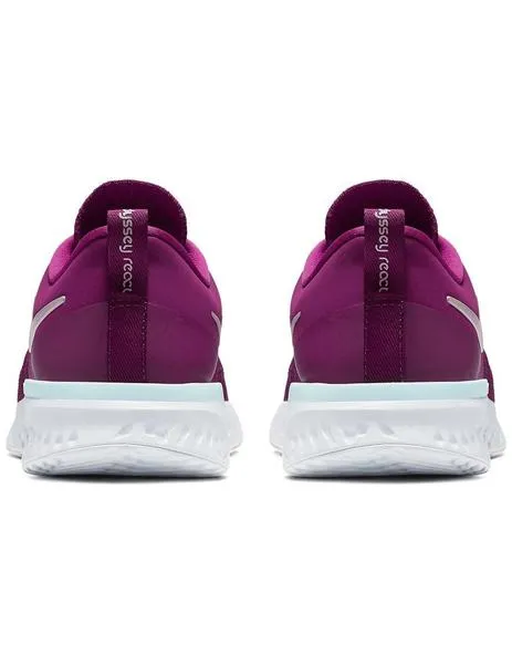 Zapatilla Running Nike Odyssey React 2 Morado