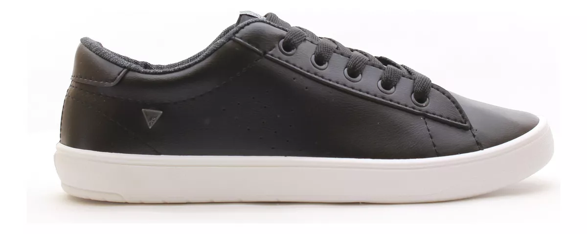Zapatillas Acordonadas Hombre Adolescente Urbanas Pagos 730