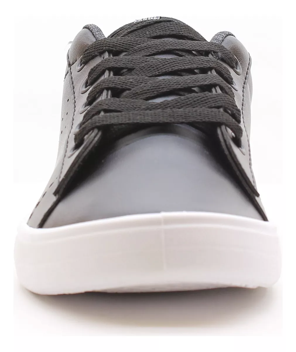Zapatillas Acordonadas Hombre Adolescente Urbanas Pagos 730