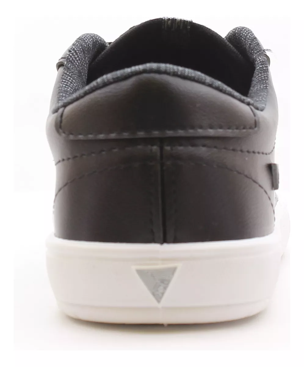 Zapatillas Acordonadas Hombre Adolescente Urbanas Pagos 730