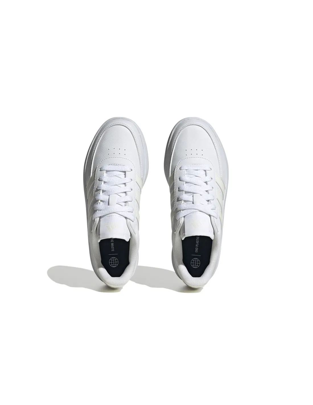 Zapatillas adidas Breaknet 2.0 Mujer