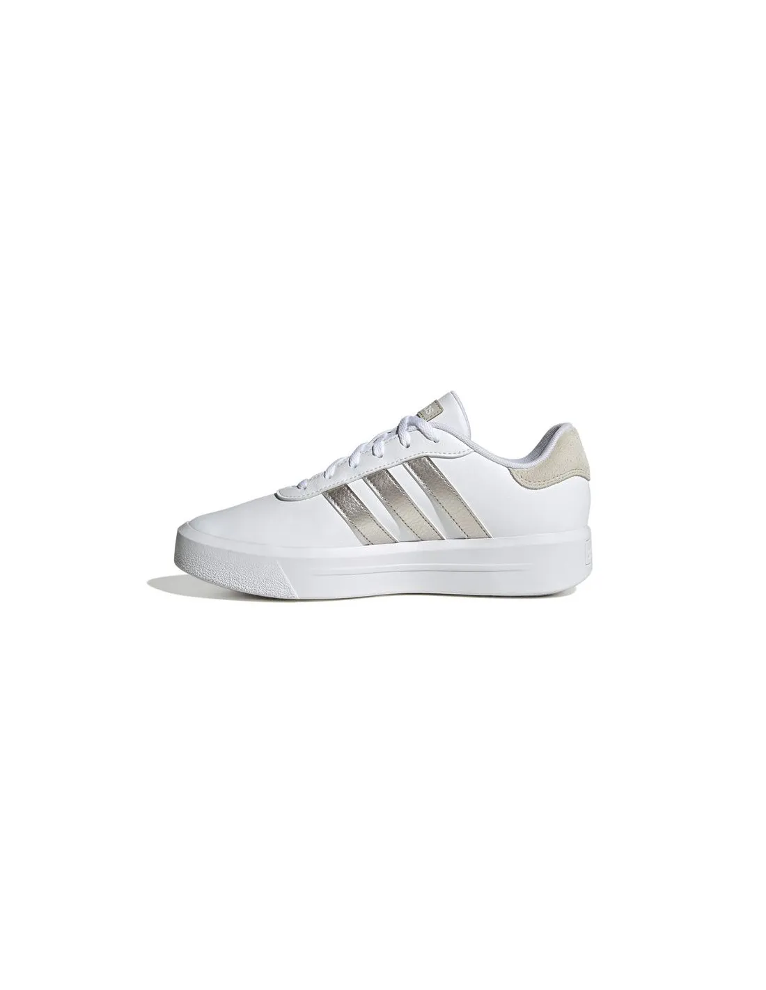 Zapatillas adidas Court Platform Mujer