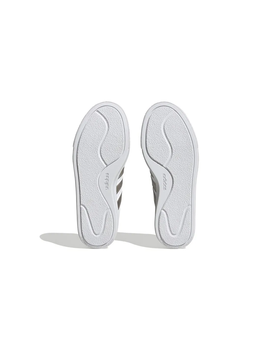 Zapatillas adidas Court Platform Mujer
