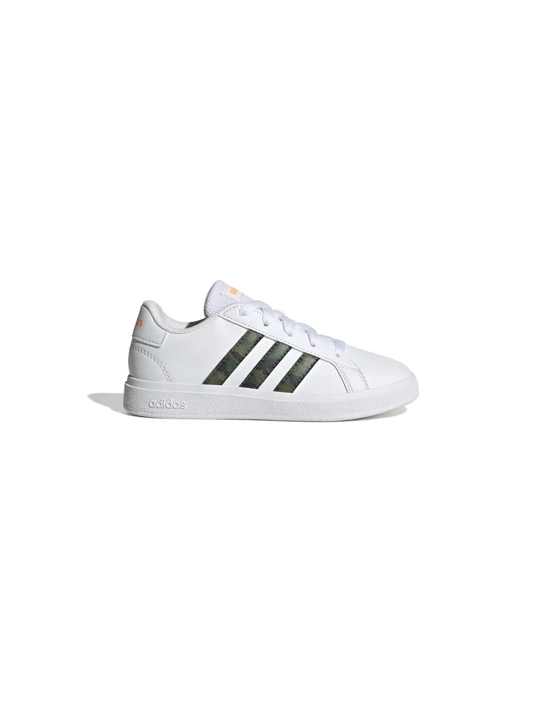 Zapatillas adidas Grand Court 2.0 Infantil