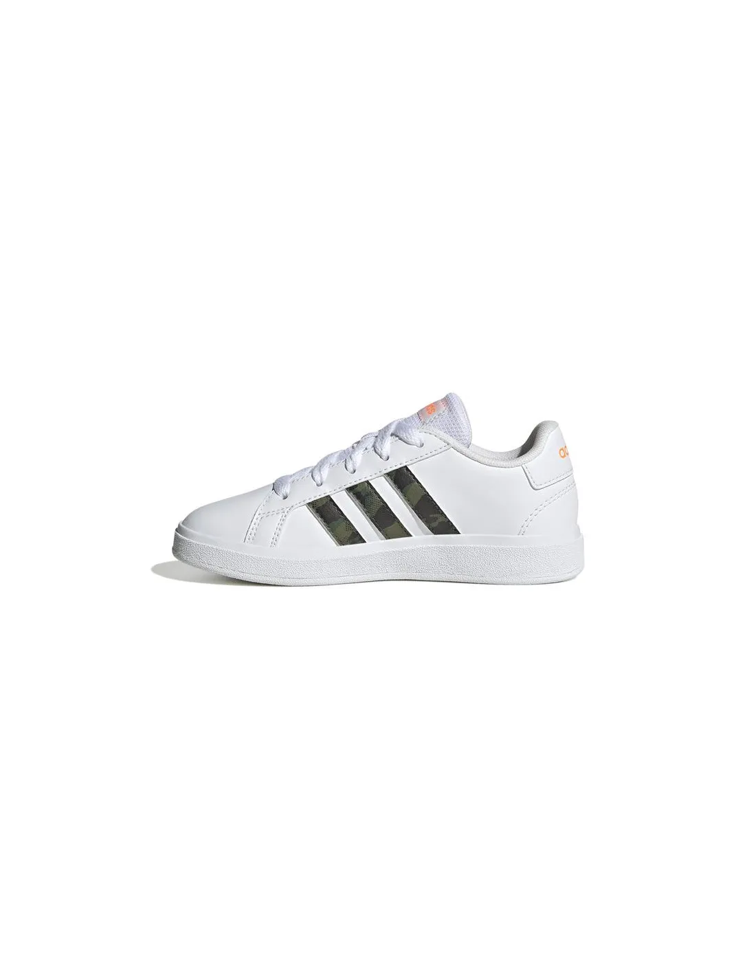 Zapatillas adidas Grand Court 2.0 Infantil