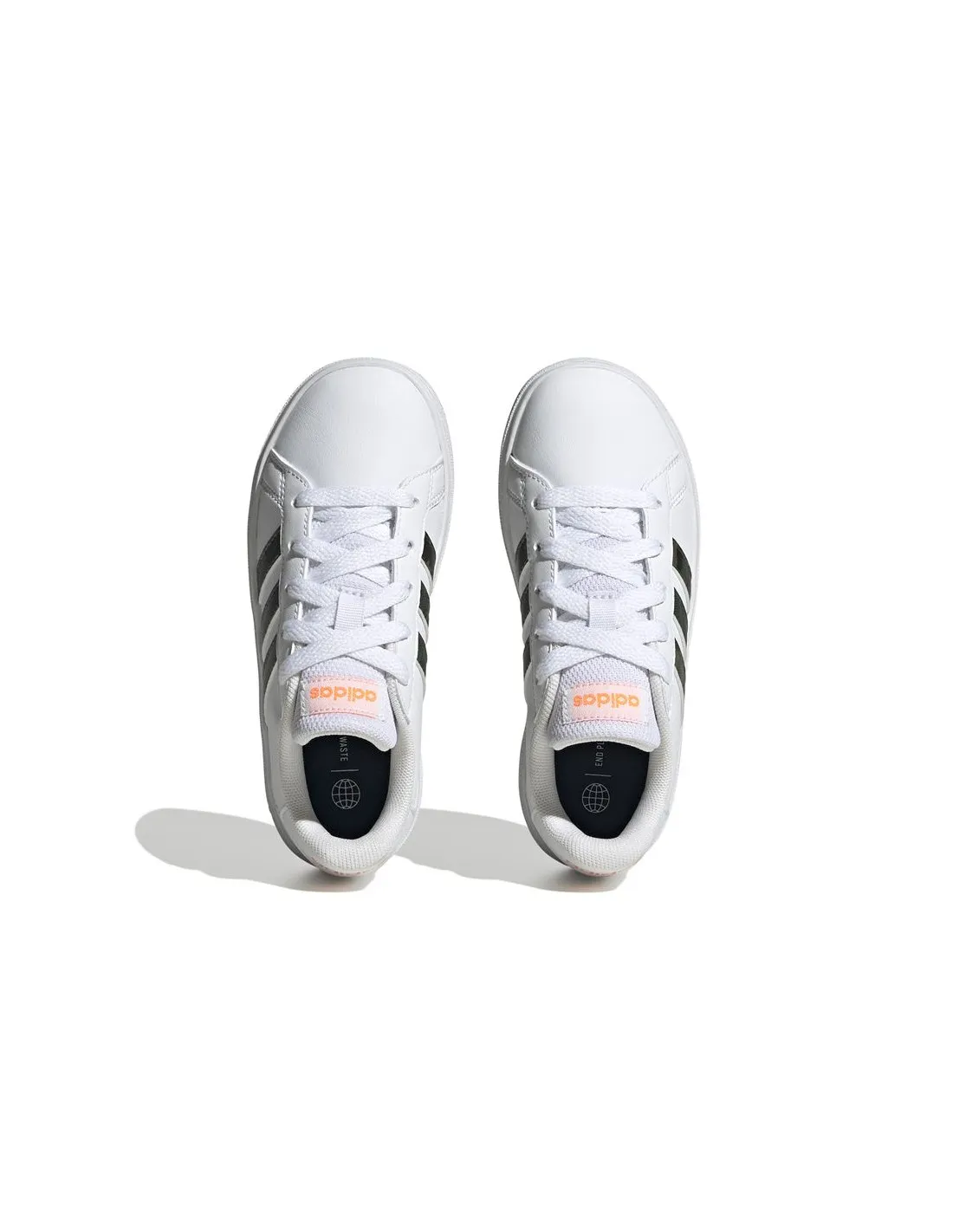Zapatillas adidas Grand Court 2.0 Infantil